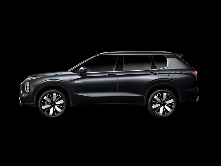 Mitsubishi Mitsubishi