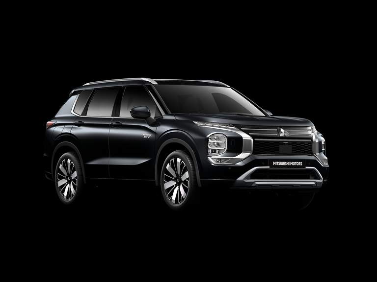 Mitsubishi Mitsubishi