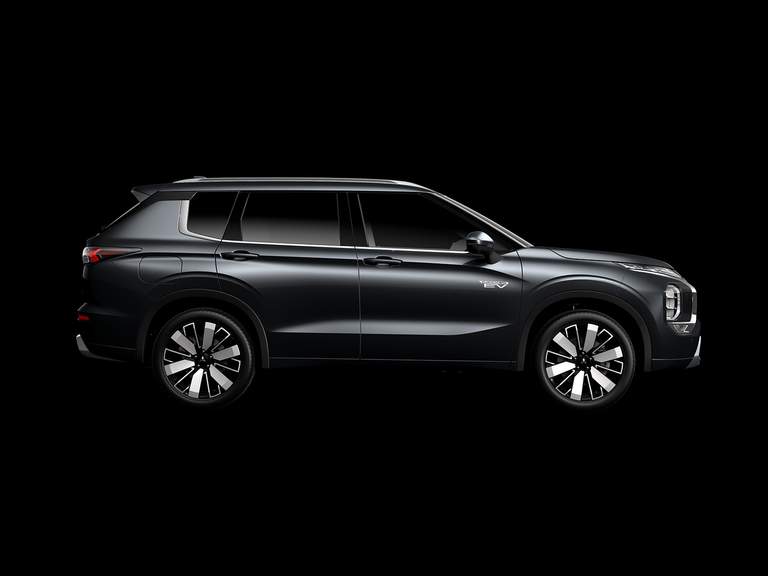 Mitsubishi Mitsubishi