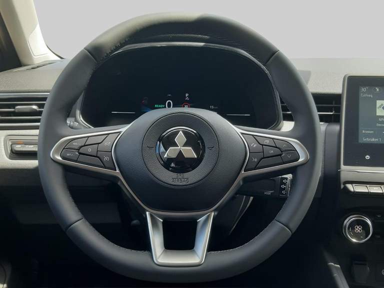 Mitsubishi Mitsubishi