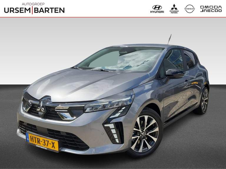 Mitsubishi Mitsubishi