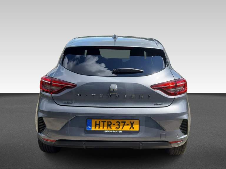 Mitsubishi Mitsubishi