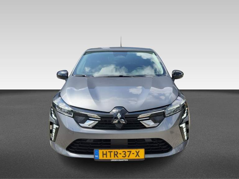 Mitsubishi Mitsubishi