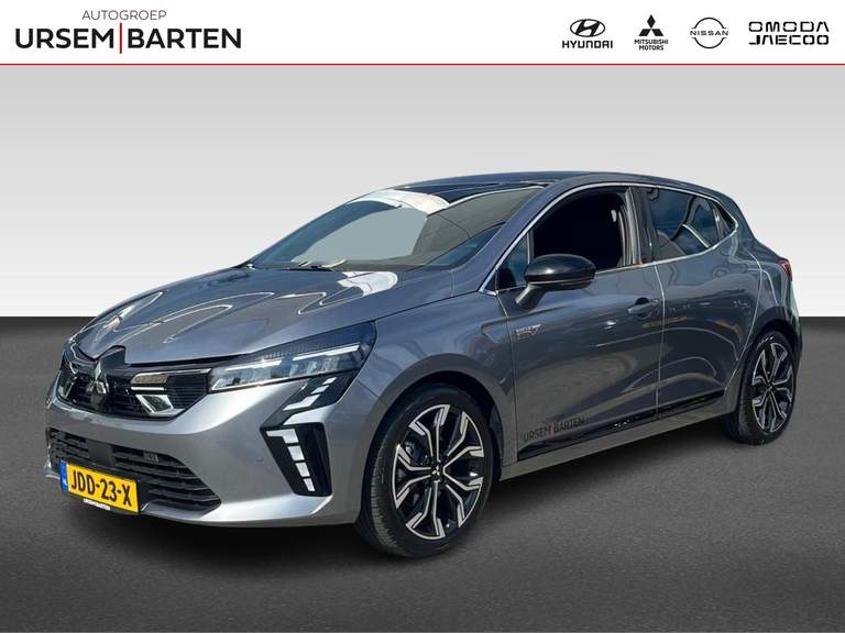 Mitsubishi Mitsubishi