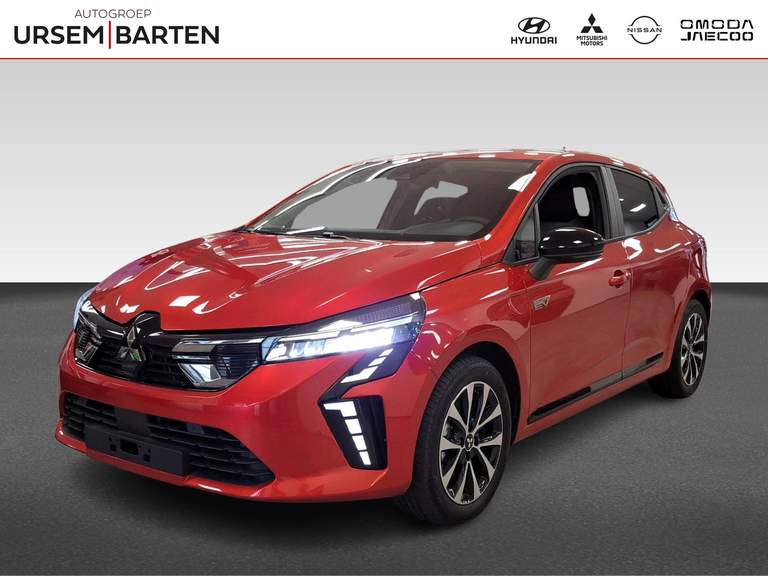 Mitsubishi Mitsubishi