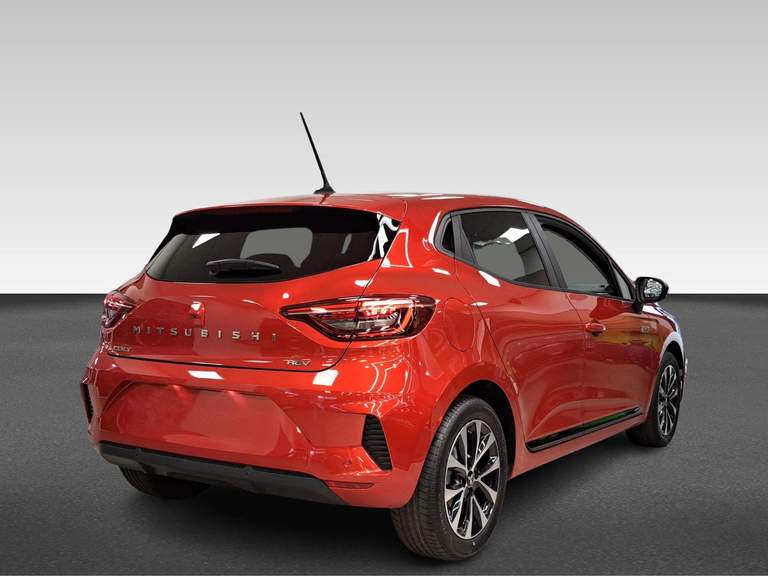 Mitsubishi Mitsubishi