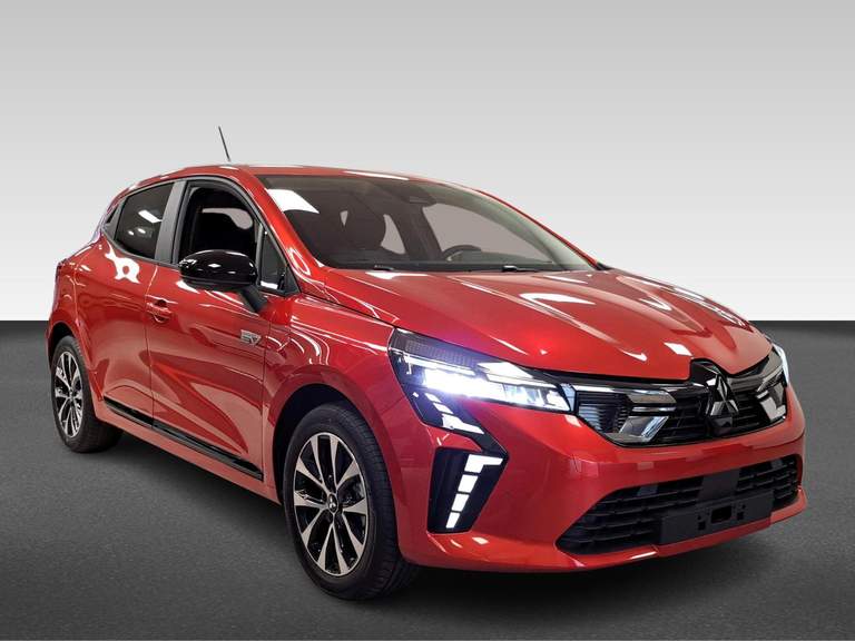 Mitsubishi Mitsubishi