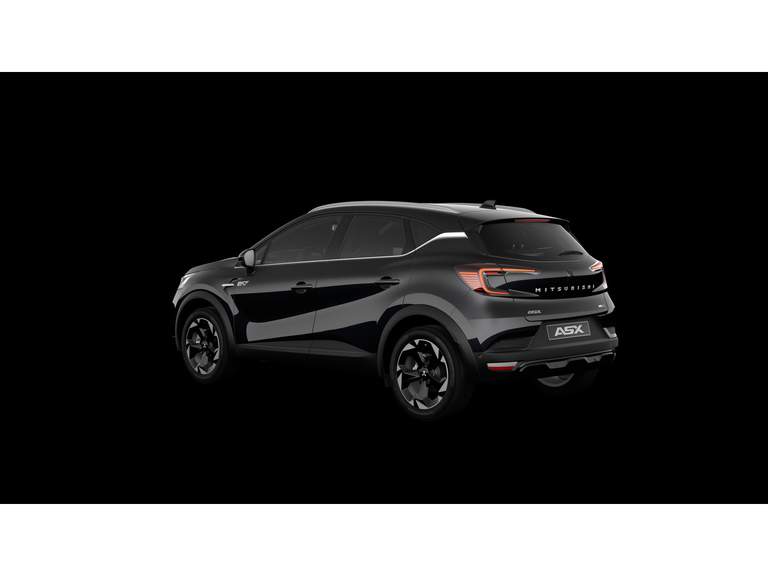 Mitsubishi Mitsubishi