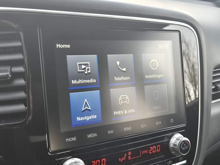 Mitsubishi Mitsubishi