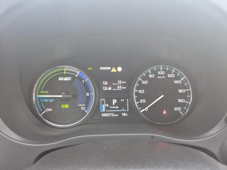 Mitsubishi Mitsubishi