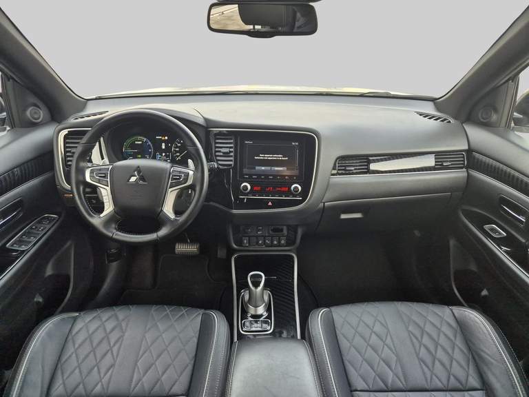 Mitsubishi Mitsubishi