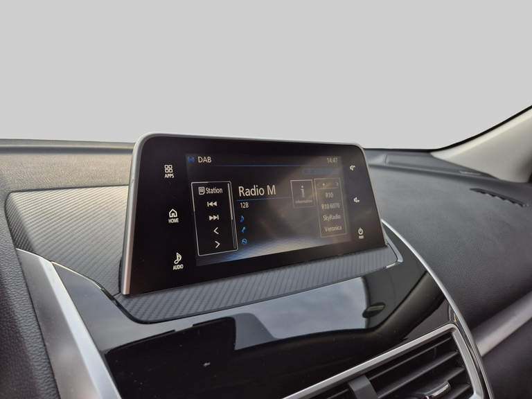 Mitsubishi Mitsubishi