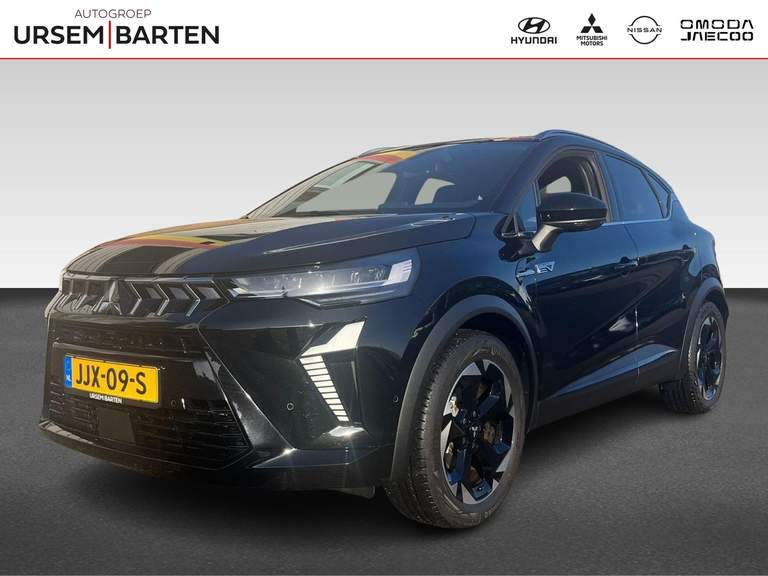 Mitsubishi Mitsubishi