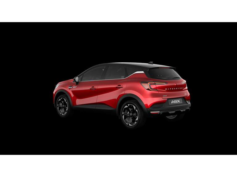 Mitsubishi Mitsubishi