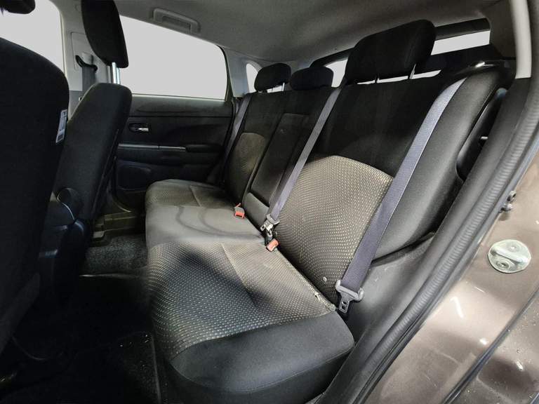 Mitsubishi Mitsubishi