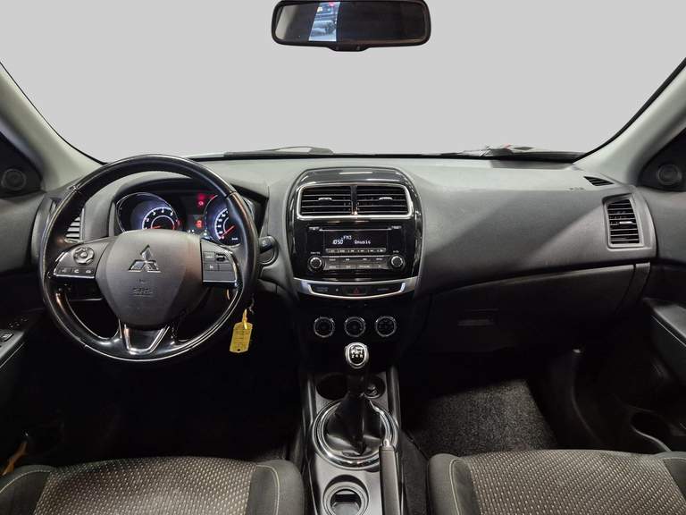 Mitsubishi Mitsubishi