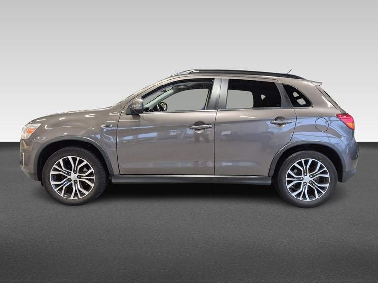 Mitsubishi Mitsubishi