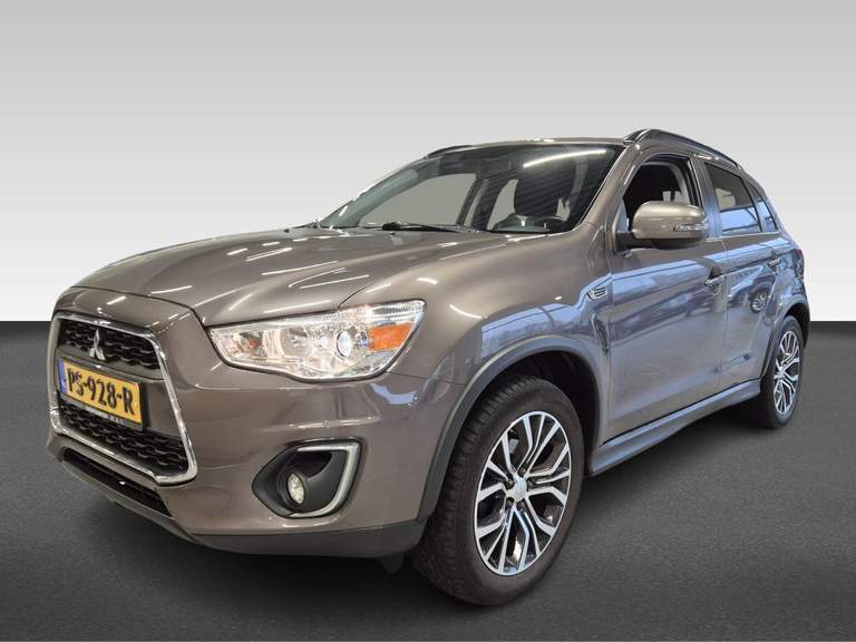 Mitsubishi Mitsubishi