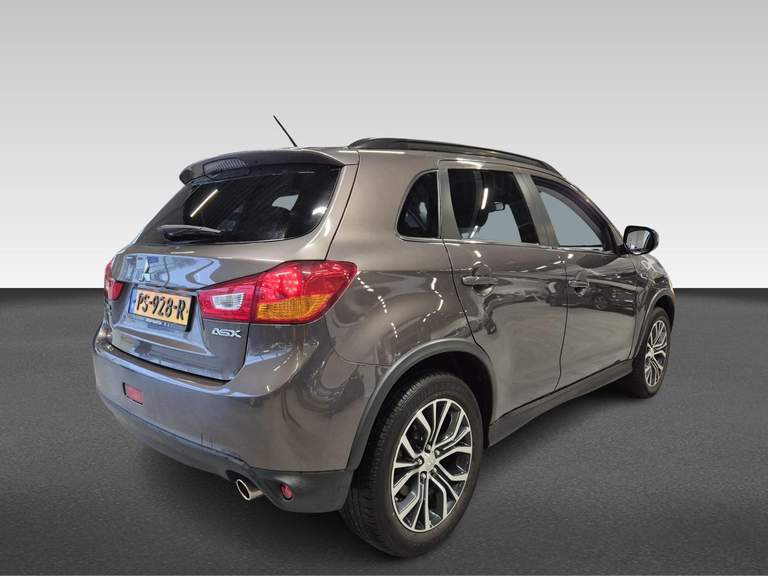 Mitsubishi Mitsubishi