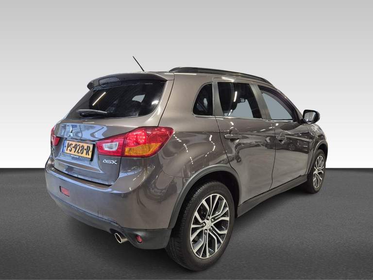 Mitsubishi Mitsubishi