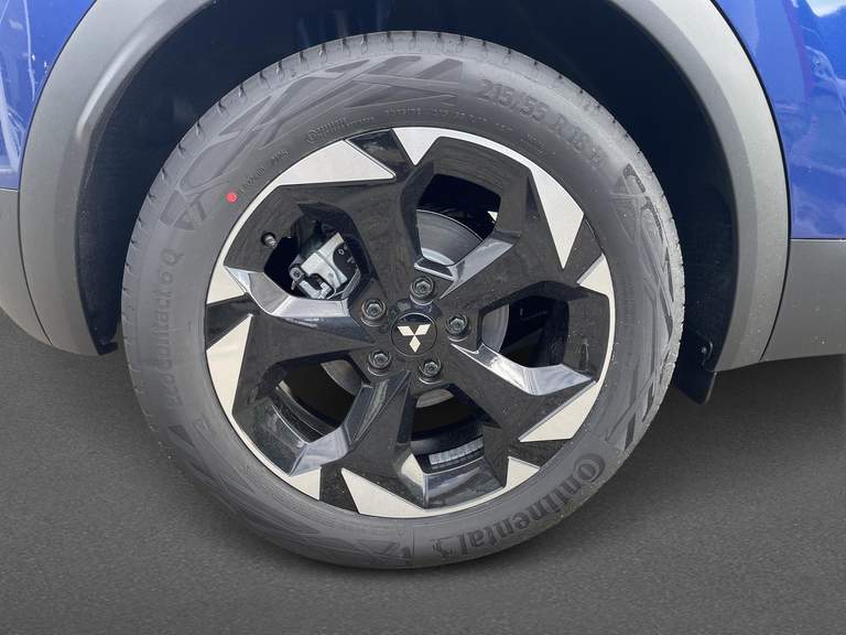 Mitsubishi Mitsubishi