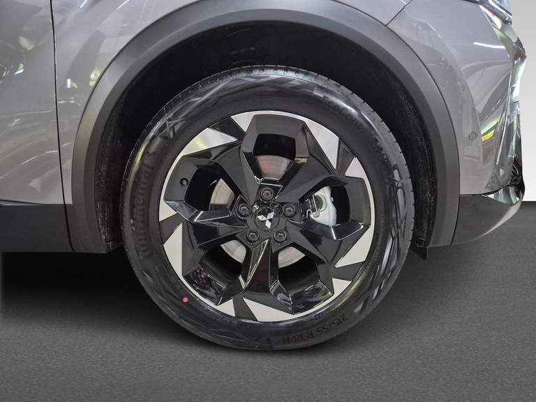 Mitsubishi Mitsubishi