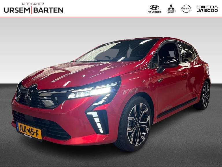 Mitsubishi