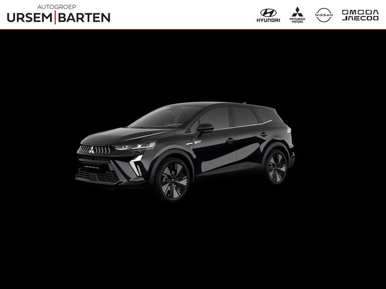 Mitsubishi