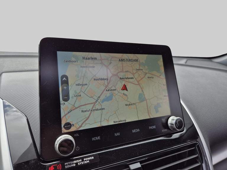 Mitsubishi Mitsubishi