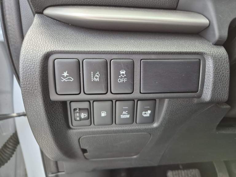 Mitsubishi Mitsubishi