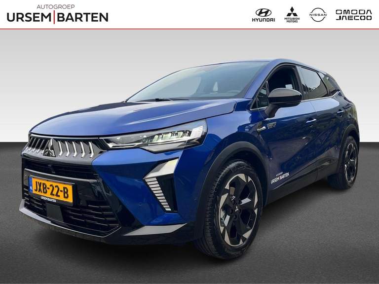 Mitsubishi