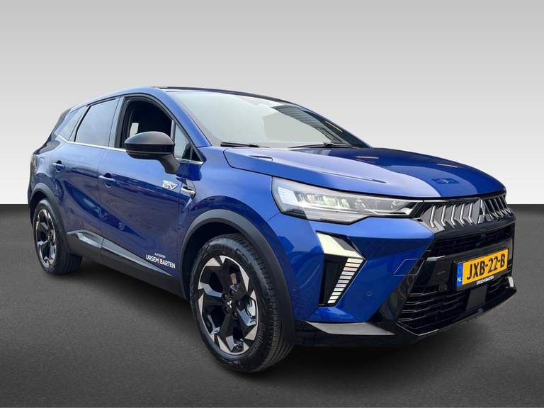 Mitsubishi