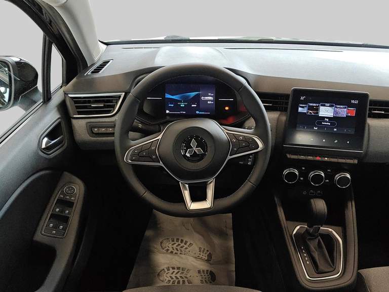 Mitsubishi Mitsubishi