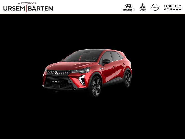 Mitsubishi Mitsubishi