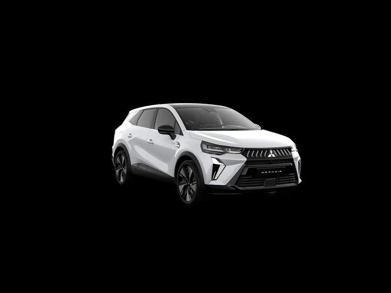 Mitsubishi Mitsubishi