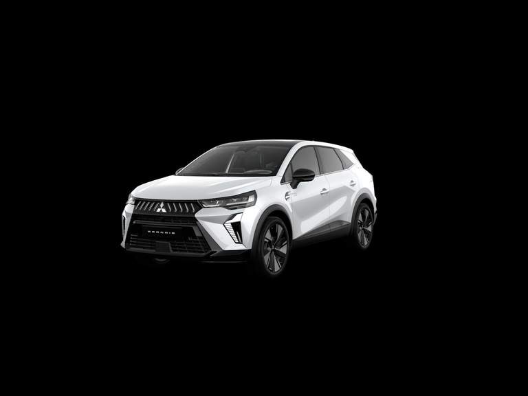 Mitsubishi Mitsubishi