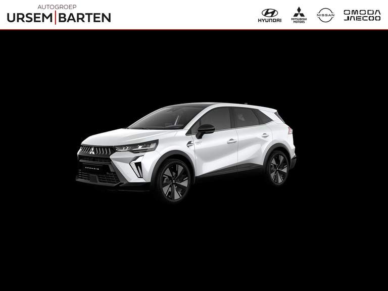 Mitsubishi Mitsubishi