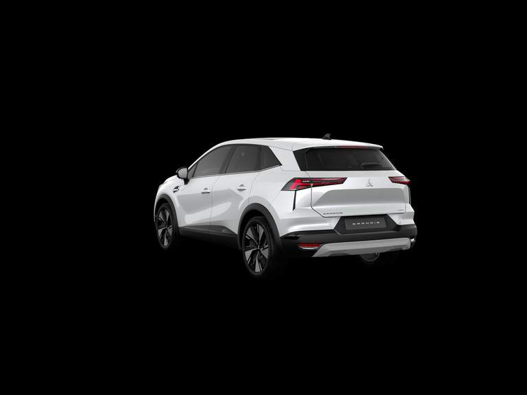 Mitsubishi Mitsubishi