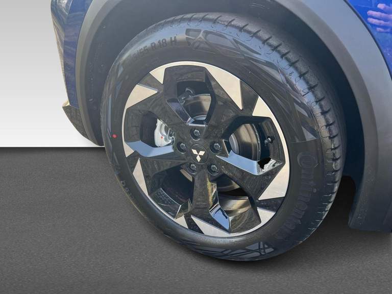 Mitsubishi