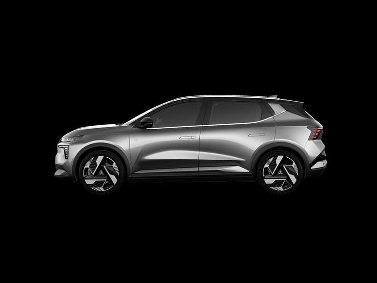 Mitsubishi Mitsubishi