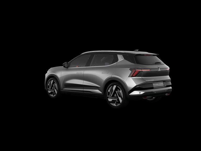 Mitsubishi Mitsubishi