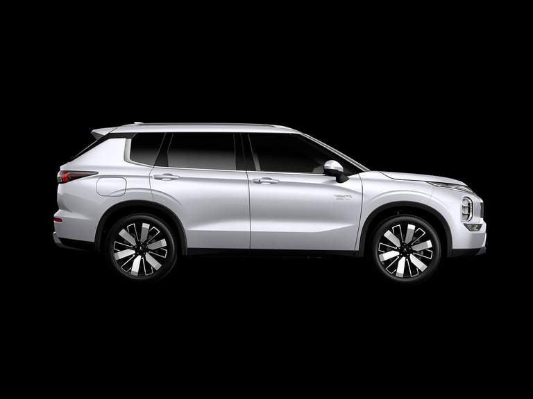 Mitsubishi