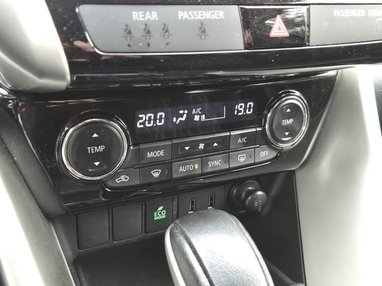 Mitsubishi