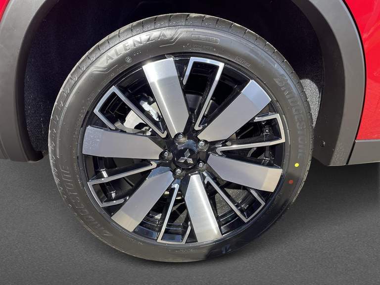 Mitsubishi Mitsubishi