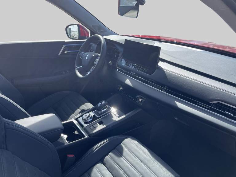 Mitsubishi Mitsubishi
