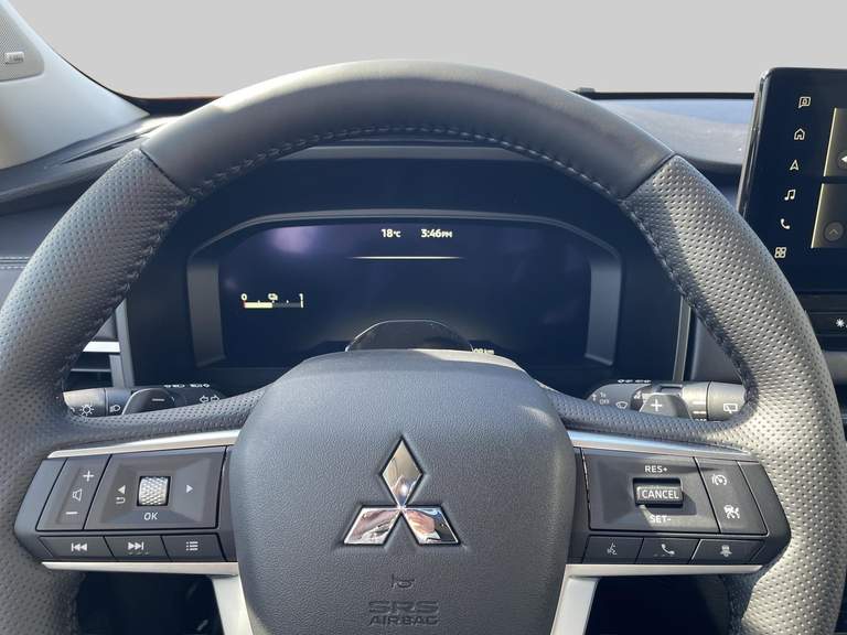 Mitsubishi Mitsubishi