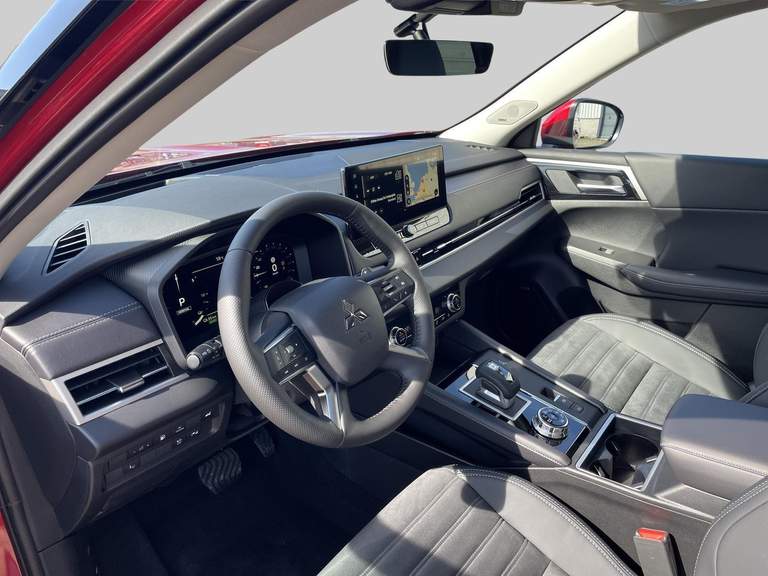 Mitsubishi Mitsubishi