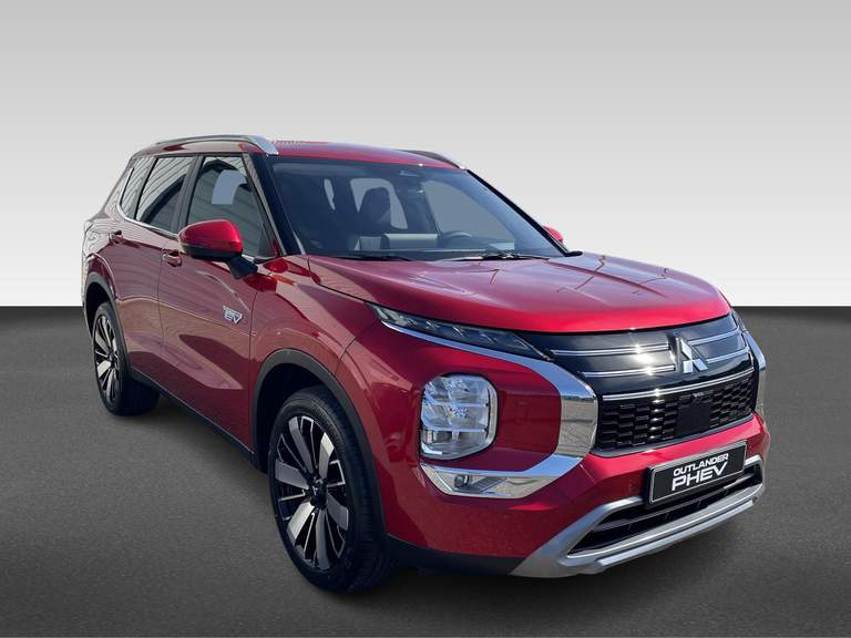 Mitsubishi Mitsubishi