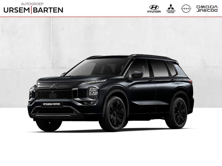 Mitsubishi Mitsubishi