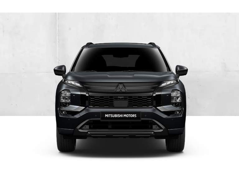 Mitsubishi Mitsubishi